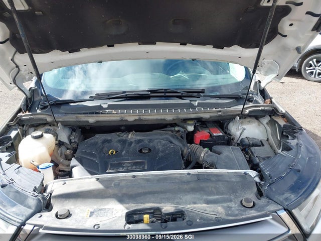 2FMPK4J98HBC22952 Ford EDGE SEL