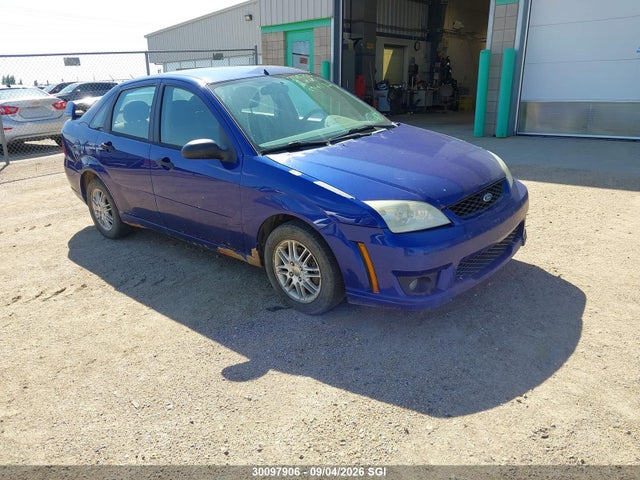 Продаж на аукціоні авто 2006 Ford Focus Zx4, vin: 1FAFP34N56W150078, номер лоту: 30097906