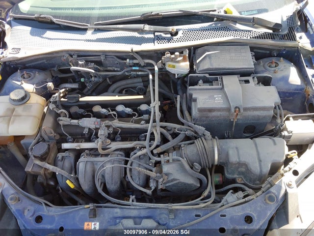 Aukcja sprzedaży 2006 Ford Focus Zx4, vin: 1FAFP34N56W150078, numer aukcji: 30097906