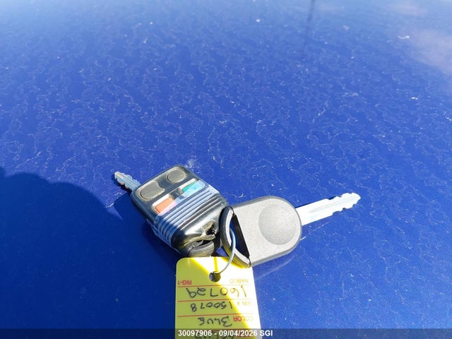 Aukcja sprzedaży 2006 Ford Focus Zx4, vin: 1FAFP34N56W150078, numer aukcji: 30097906