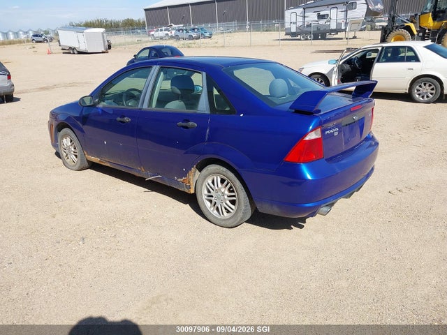 Aukcja sprzedaży 2006 Ford Focus Zx4, vin: 1FAFP34N56W150078, numer aukcji: 30097906