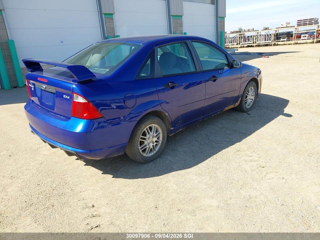 Aukcja sprzedaży 2006 Ford Focus Zx4, vin: 1FAFP34N56W150078, numer aukcji: 30097906