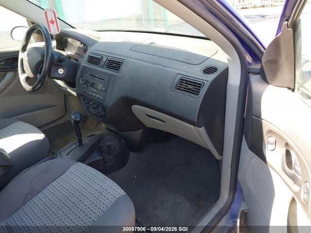 Aukcja sprzedaży 2006 Ford Focus Zx4, vin: 1FAFP34N56W150078, numer aukcji: 30097906