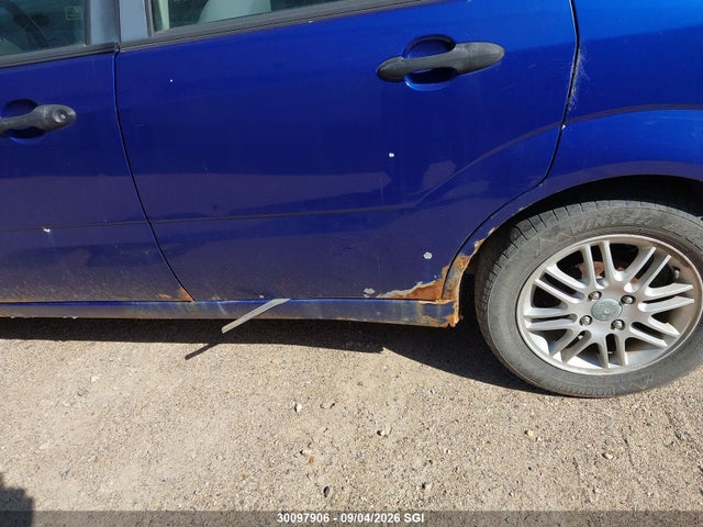 Aukcja sprzedaży 2006 Ford Focus Zx4, vin: 1FAFP34N56W150078, numer aukcji: 30097906