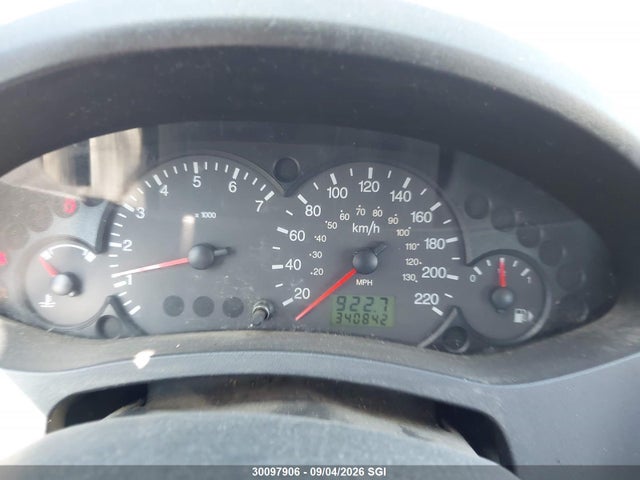 Aukcja sprzedaży 2006 Ford Focus Zx4, vin: 1FAFP34N56W150078, numer aukcji: 30097906