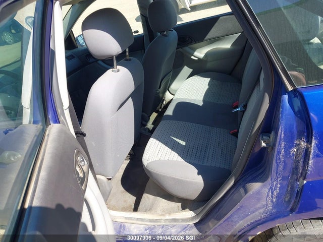 Aukcja sprzedaży 2006 Ford Focus Zx4, vin: 1FAFP34N56W150078, numer aukcji: 30097906