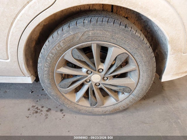 2020 Buick Encore Gx Preferred მანქანა იყიდება აუქციონზე, vin: KL4MMCSL4LB100295, აუქციონის ნომერი: 30098983