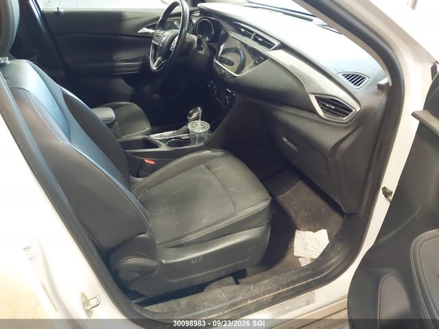 2020 Buick Encore Gx Preferred მანქანა იყიდება აუქციონზე, vin: KL4MMCSL4LB100295, აუქციონის ნომერი: 30098983