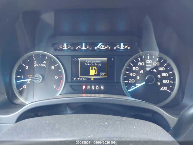 1FTEW1EG9HFB55915 Ford F150 Supercrew