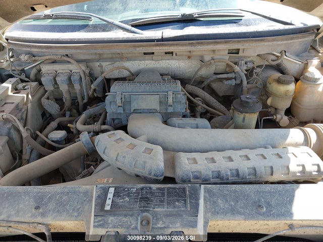 Продажа на аукционе авто 2007 Ford F150 Supercrew, vin: 1FTPW14V37FB32279, номер лота: 30098239