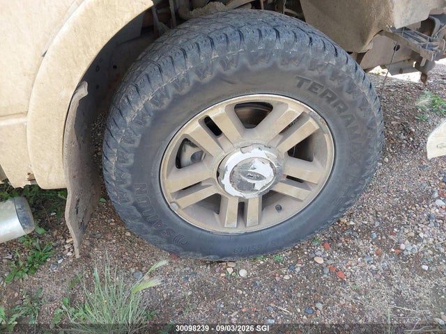 Продажа на аукционе авто 2007 Ford F150 Supercrew, vin: 1FTPW14V37FB32279, номер лота: 30098239