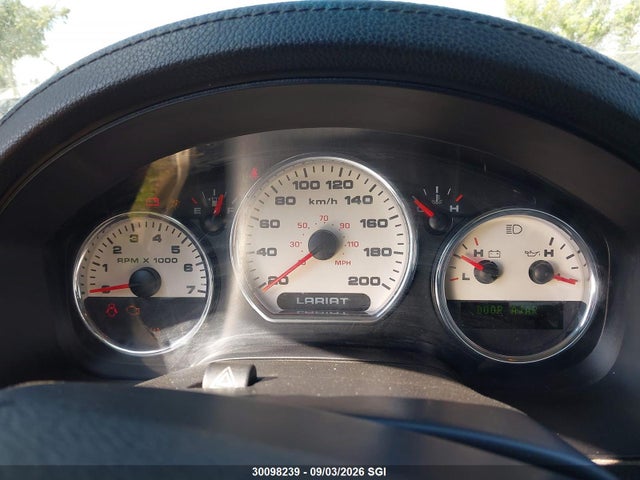Продажа на аукционе авто 2007 Ford F150 Supercrew, vin: 1FTPW14V37FB32279, номер лота: 30098239