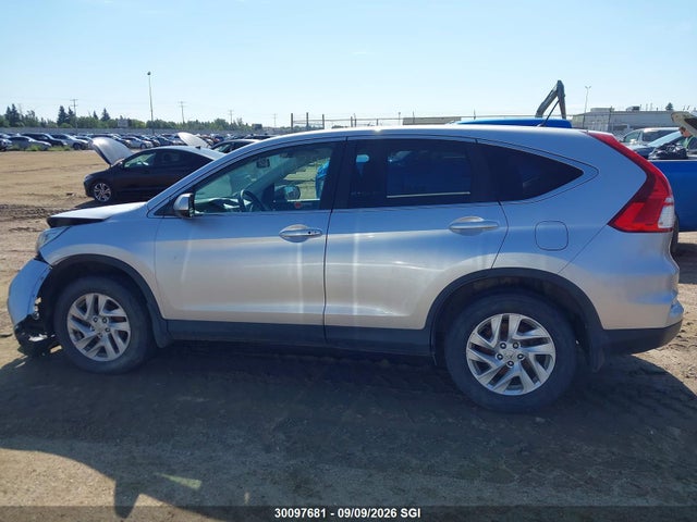 Honda CR-V SE 2016 2HKRM4H49GH133976 Image 13