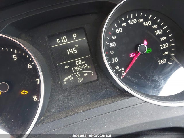 Volkswagen JETTA S 2015 3VW2K7AJ3FM240410 Image 15