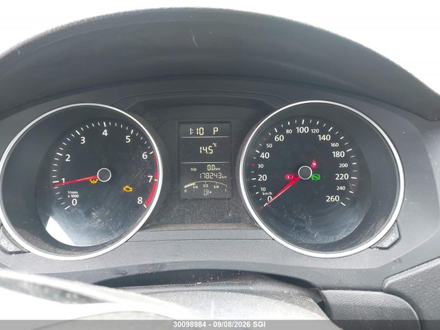Volkswagen JETTA S 2015 3VW2K7AJ3FM240410 Image 7