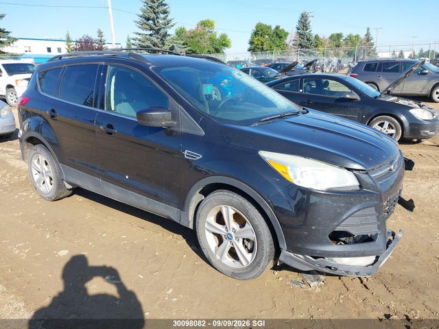 30098082 :رقم المزاد ، 1FMCU9G99DUA96179 vin ، 2013 Ford Escape Se مزاد بيع
