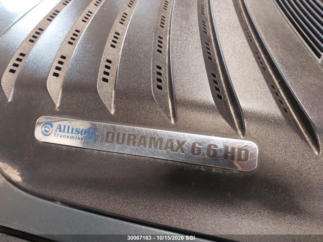 1GC1KXC84EF148407 Chevrolet Silverado K2500 Heavy Duty Lt