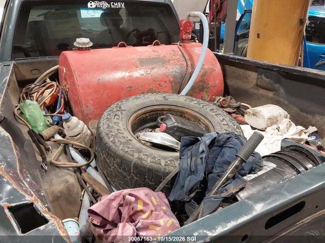 1GC1KXC84EF148407 Chevrolet Silverado K2500 Heavy Duty Lt
