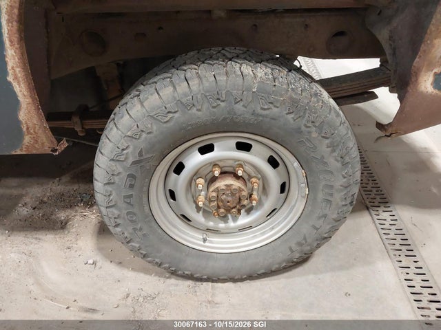 1GC1KXC84EF148407 Chevrolet Silverado K2500 Heavy Duty Lt