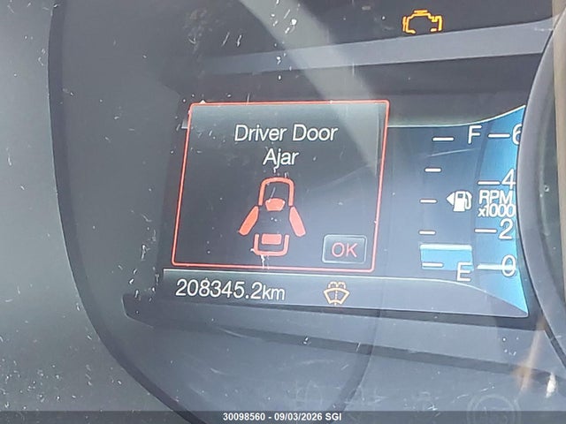 Продажа на аукционе авто 2018 Ford Edge Sel, vin: 2FMPK4J90JBB82307, номер лота: 30098560