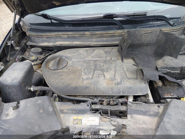 Jeep Cherokee Latitude 2016 1C4PJMCS1GW144597 Image 10