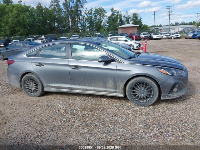 Продажа на аукционе авто 2019 Hyundai Sonata Limited/sel/sport, vin: 5NPE34AF0KH756358, номер лота: 30098951