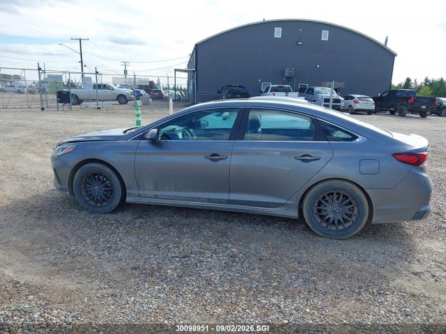 Продажа на аукционе авто 2019 Hyundai Sonata Limited/sel/sport, vin: 5NPE34AF0KH756358, номер лота: 30098951