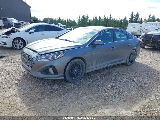 Продажа на аукционе авто 2019 Hyundai Sonata Limited/sel/sport, vin: 5NPE34AF0KH756358, номер лота: 30098951