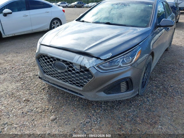 Продажа на аукционе авто 2019 Hyundai Sonata Limited/sel/sport, vin: 5NPE34AF0KH756358, номер лота: 30098951
