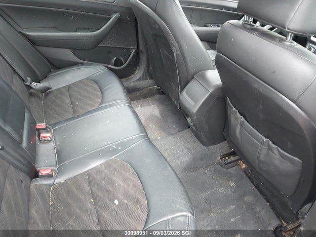 Продажа на аукционе авто 2019 Hyundai Sonata Limited/sel/sport, vin: 5NPE34AF0KH756358, номер лота: 30098951
