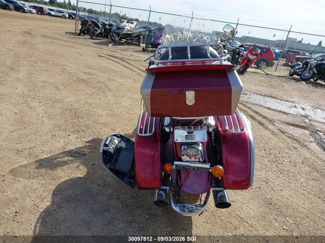 2001 Kawasaki Vn1500 L მანქანა იყიდება აუქციონზე, vin: JKBVNAL191A008892, აუქციონის ნომერი: 30097812
