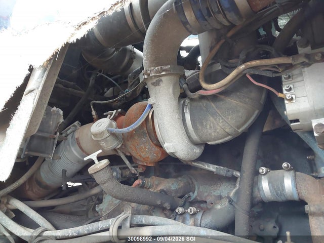 Aukcja sprzedaży 1999 Kenworth Construction W900, vin: 1XKWDR9X9XJ955830, numer aukcji: 30098992