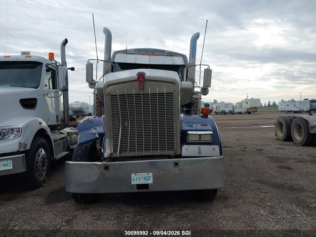 Aukcja sprzedaży 1999 Kenworth Construction W900, vin: 1XKWDR9X9XJ955830, numer aukcji: 30098992