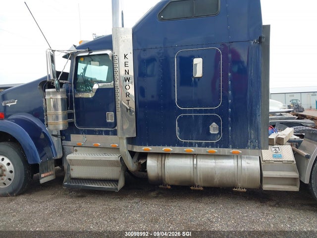 Aukcja sprzedaży 1999 Kenworth Construction W900, vin: 1XKWDR9X9XJ955830, numer aukcji: 30098992