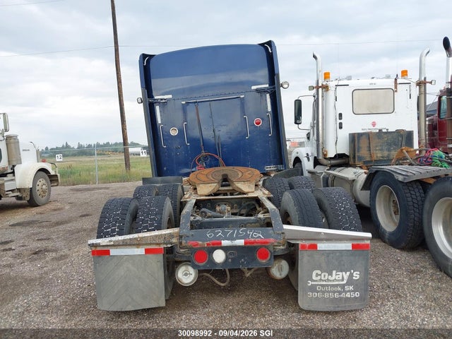 Aukcja sprzedaży 1999 Kenworth Construction W900, vin: 1XKWDR9X9XJ955830, numer aukcji: 30098992
