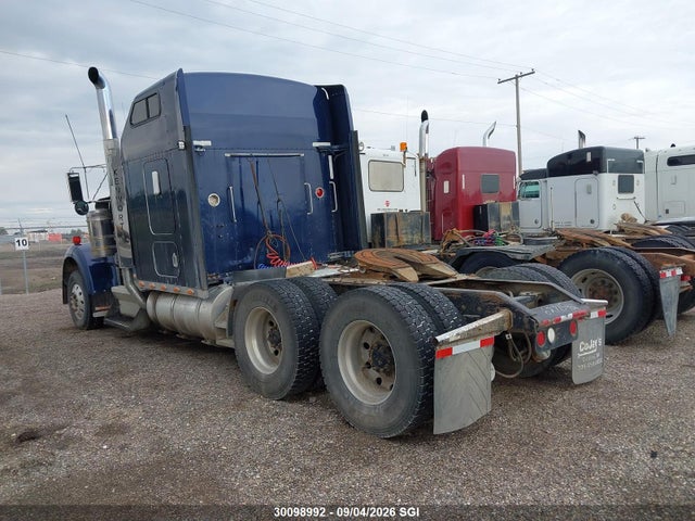 Aukcja sprzedaży 1999 Kenworth Construction W900, vin: 1XKWDR9X9XJ955830, numer aukcji: 30098992