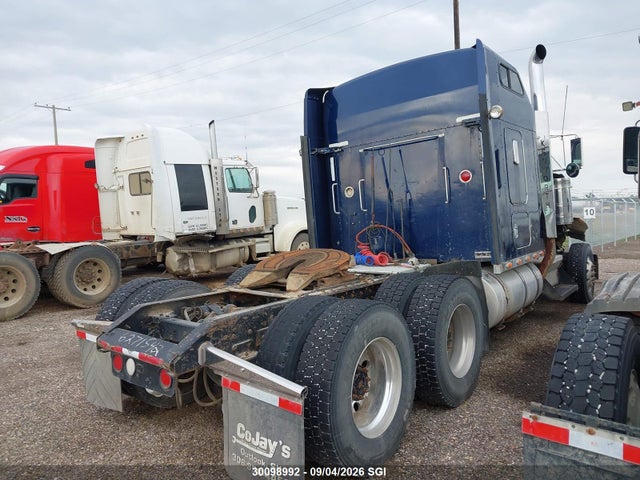 Aukcja sprzedaży 1999 Kenworth Construction W900, vin: 1XKWDR9X9XJ955830, numer aukcji: 30098992