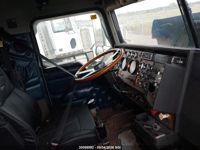 Aukcja sprzedaży 1999 Kenworth Construction W900, vin: 1XKWDR9X9XJ955830, numer aukcji: 30098992