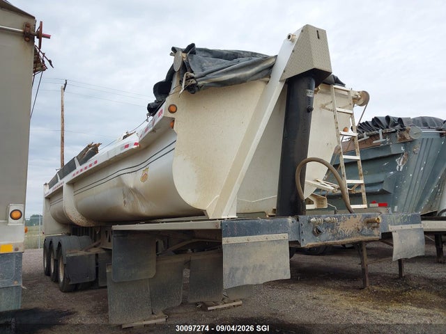 Продажа на аукционе авто 2010 Midland Manufacturing Limited End Dump, vin: 2MFB2R5D6BR006391, номер лота: 30097274