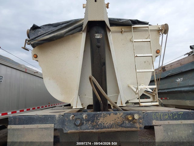 Продажа на аукционе авто 2010 Midland Manufacturing Limited End Dump, vin: 2MFB2R5D6BR006391, номер лота: 30097274