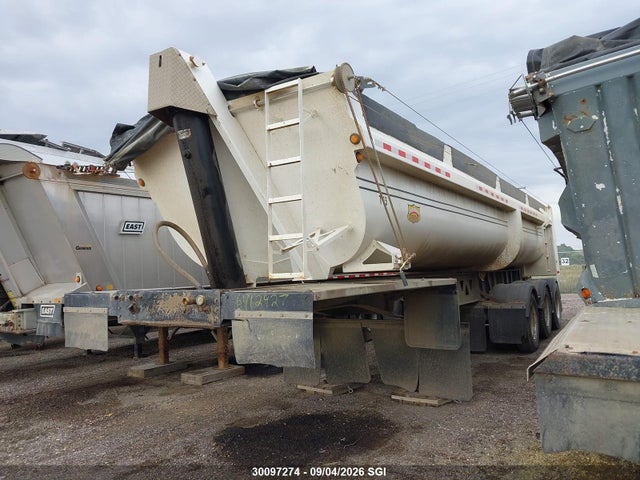 Продажа на аукционе авто 2010 Midland Manufacturing Limited End Dump, vin: 2MFB2R5D6BR006391, номер лота: 30097274