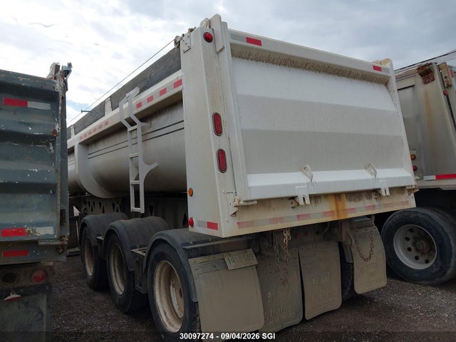 Продажа на аукционе авто 2010 Midland Manufacturing Limited End Dump, vin: 2MFB2R5D6BR006391, номер лота: 30097274