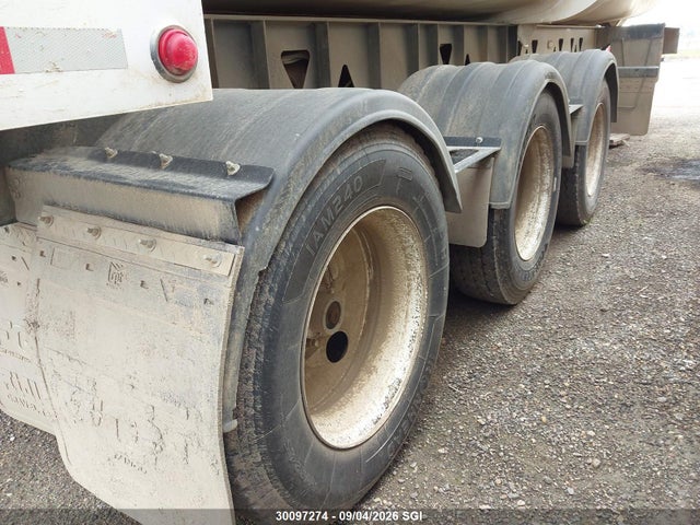 Продажа на аукционе авто 2010 Midland Manufacturing Limited End Dump, vin: 2MFB2R5D6BR006391, номер лота: 30097274