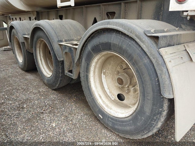 Продажа на аукционе авто 2010 Midland Manufacturing Limited End Dump, vin: 2MFB2R5D6BR006391, номер лота: 30097274