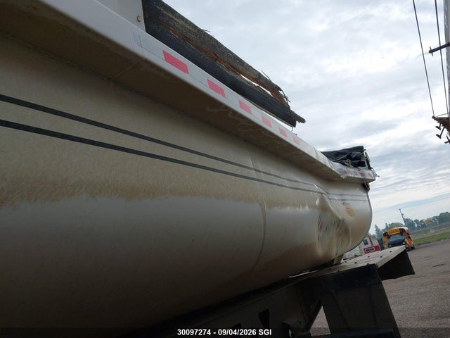 Продажа на аукционе авто 2010 Midland Manufacturing Limited End Dump, vin: 2MFB2R5D6BR006391, номер лота: 30097274