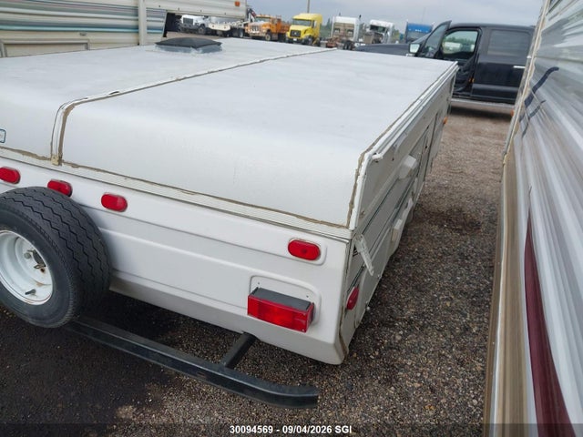 Aukcja sprzedaży 1997 Jayco Jayco Tent Trailer, vin: 1UJAJ01F9V1BC0500, numer aukcji: 30094569