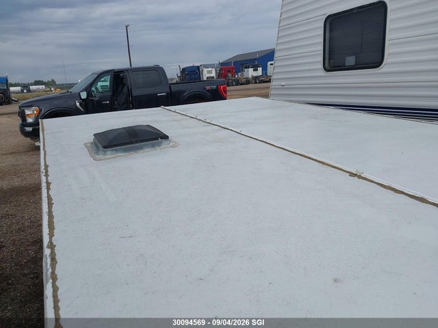 Aukcja sprzedaży 1997 Jayco Jayco Tent Trailer, vin: 1UJAJ01F9V1BC0500, numer aukcji: 30094569
