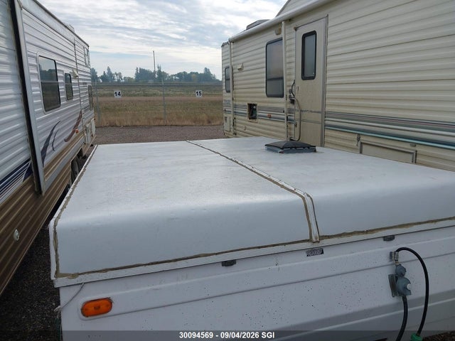Aukcja sprzedaży 1997 Jayco Jayco Tent Trailer, vin: 1UJAJ01F9V1BC0500, numer aukcji: 30094569