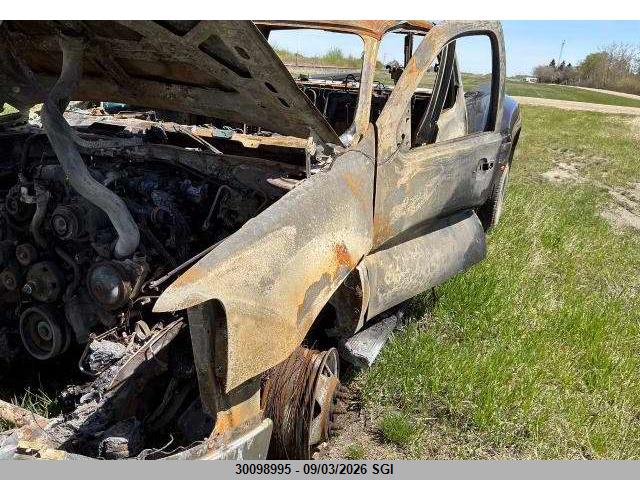 30098995 :رقم المزاد ، 1GTJK39628E133963 vin ، 2008 Gmc Sierra K3500 مزاد بيع