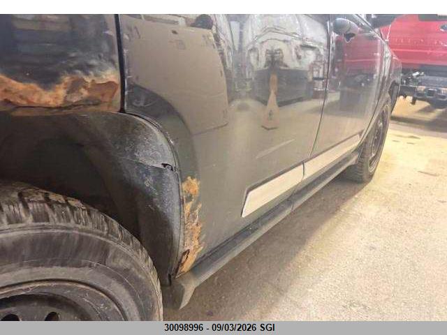 30098996 :رقم المزاد ، 1J8FF57B09D192239 vin ، 2009 Jeep Compass Limited مزاد بيع